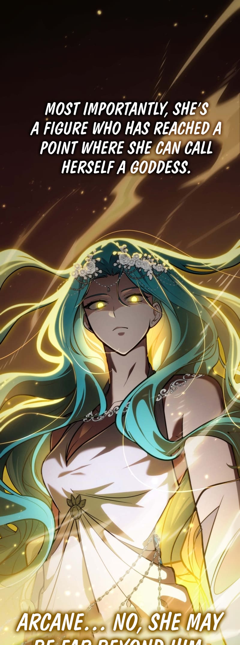 Infinite Mage, Chapter 91 image 09